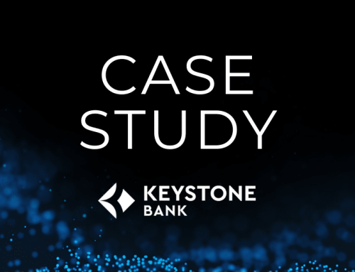 Case Study: Near-term stress testing solutions while supporting long-term strategy