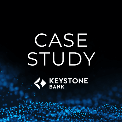 case study keystone bank