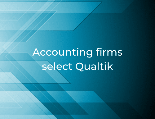 Accounting firms Wipfli and Wolf & Co select Qualtik software to expand community bank analysis services