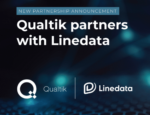 Qualtik and Linedata Join Forces to Empower the Banking Industry